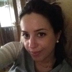 Meet your Posher, Jacqueline